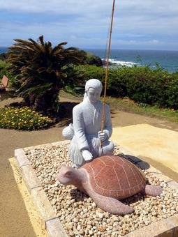 ⛩️ 용궁 신사 (류구 진자) 이미지 5